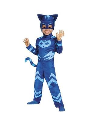Кетбой герої в масках 3-4 роки, 104 см pj masks