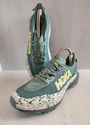 Кроссовки hoka speedgoat 6 -44(2/3)-стелька 28,5 см
