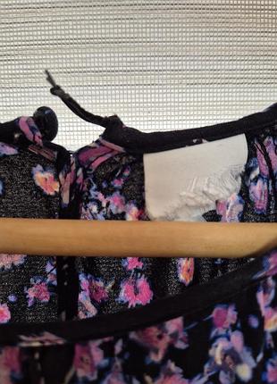 Платье платье h&amp;m 4