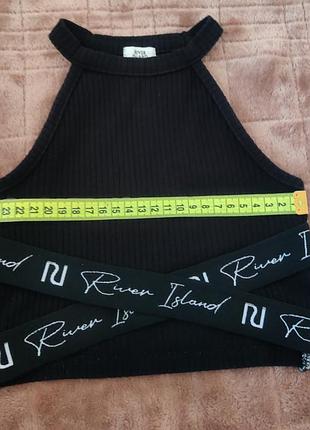 Топ river island 5-7 5