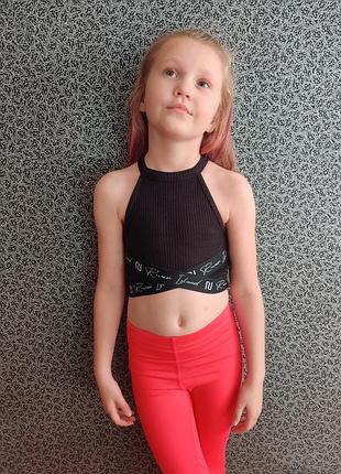 Топ river island 5-7