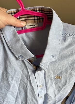 Сорочка burberry s
