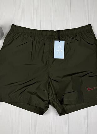 Шорти nike x nocta оригінал