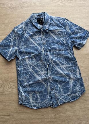 Сорочка літня guess
