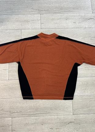Лонгслів флис arcteryx delta fleece / polartec 2