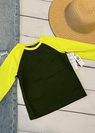 Купальник old navy 2 роки кофта для плавання