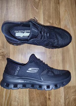 Кроссовки женские skechers р.39-40
