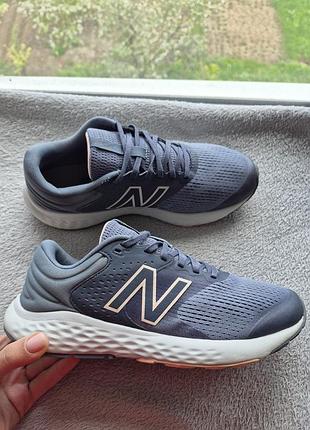 Кроссовки 41р. new balance