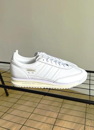 Кросівки adidas originals sl 72 rs jr8803 оригінал