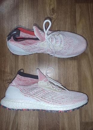Мужские кроссовки adidas р.44