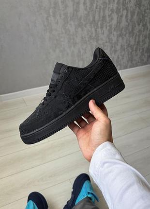 Nike air force 1 low kobe bryant