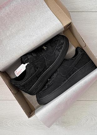 Nike air force 1 low kobe bryant 2