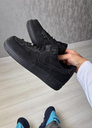 Nike air force 1 low kobe bryant 7
