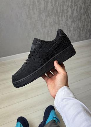 Nike air force 1 low kobe bryant 8