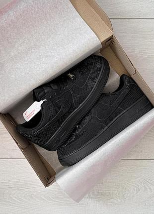 Nike air force 1 low kobe bryant 9