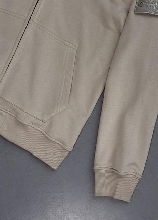 Stone island beige ghost 7