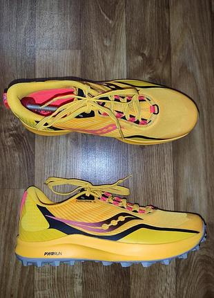 Мужские кроссовки saucony р.44