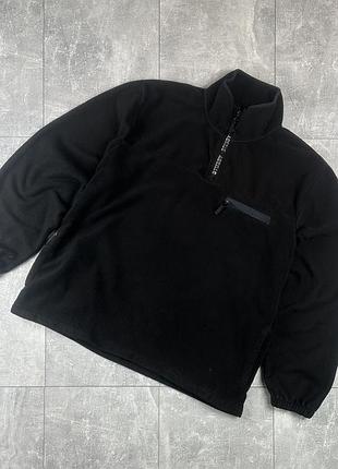 Stussy флиска кофта