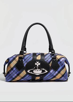 Сумка vivienne westwood вінтаж