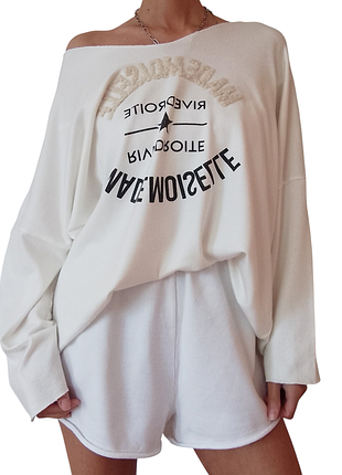 Кофта, свитшот вискоза + ангора🔥