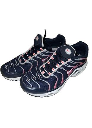 Кросівкі nike air max, розмір 39.