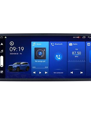 Автомагнітола серії qiv fh10464 10.33 дюймів 4/64 (10.33 дюймів qled 8core 7862 4/64 4g carplay/android auto)