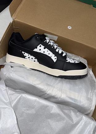 Кроссовки puma 5