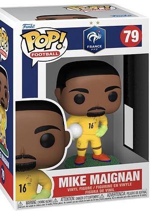 Funko pop! football mike maignan france #79 колекційна фігурка