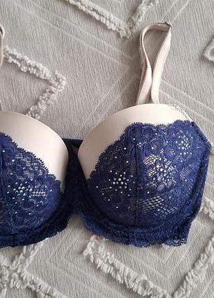 Бюстгалтер victorias secret