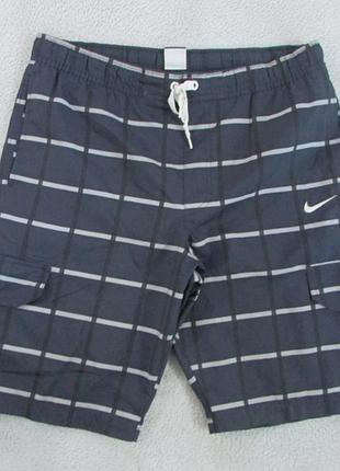 Шорти nike s