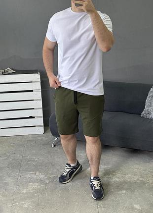 Чоловічій літній комплект crocs