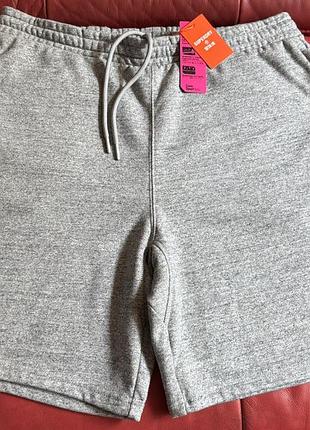 Шорты мужские трикотажные superdry, р.xl/54