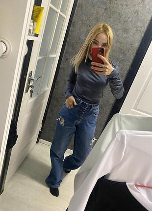 Лонг базовий 🍓🔥три кольори ✔️✔️ 2