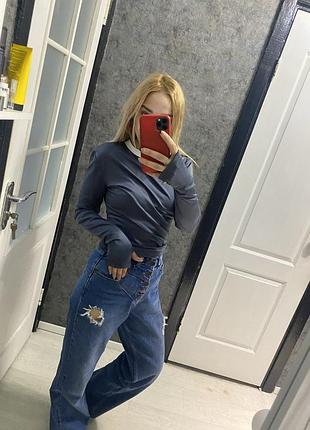 Лонг базовий 🍓🔥три кольори ✔️✔️ 5