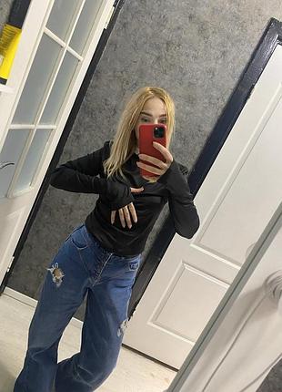 Лонг базовий 🍓🔥три кольори ✔️✔️ 4