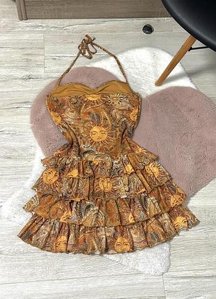 Сукня від shein 3