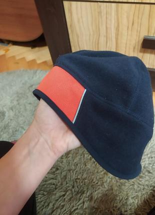 Шапка для занятий спортом от crane,p. l/xl