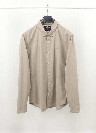 Чоловіча сорочка hollister