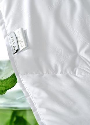 Ковдра aloe vera, тм ideia (полуторна)