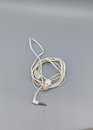 Навушники гарнітура sony mdr-ex15