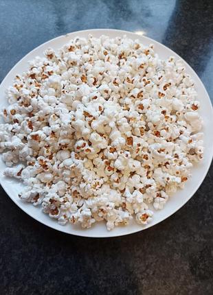 Продаю кукурудзу на попкорн