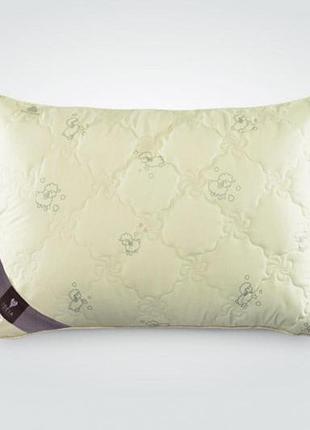 Подушка wool classic, тм ideia (40*60)