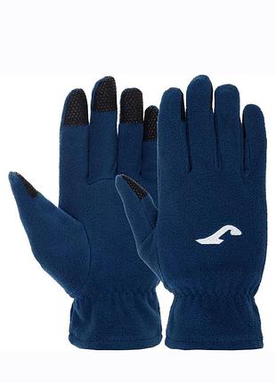 Спортивные перчатки тренировочные joma winter