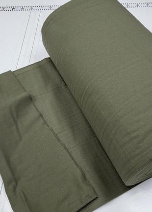 Хакі s133, turkish flannel (євро)