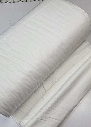 White, turkish flannel (семейный)