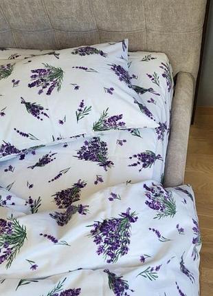 Лавандин, turkish flannel (семейный)