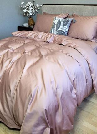 Сатин однотонный mauve new, no350n (сим. на рез.)