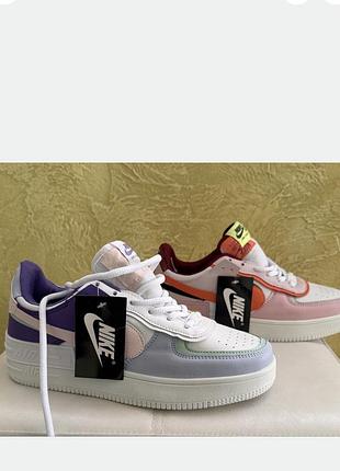 Кросівки nike air.