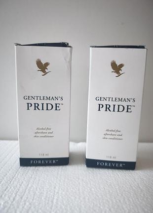 Gentleman's pride forever 118 ml. skin conditioner