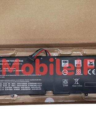 Акумулятор батарея lg gram 15z950, 15zd950, 15zd960, 15zd970, 14z960, 15z960, lbm722ye, lbp7221e, 4800mah